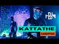 DJ Hari - Kattathe | Tik Tok Trending Mix | 2023