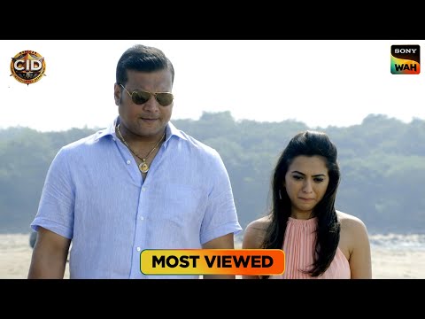 Daya को Girlfriend की वजह से क्यों मिल रही धमकी? | CID | सी.आई.डी.| Most Viewed