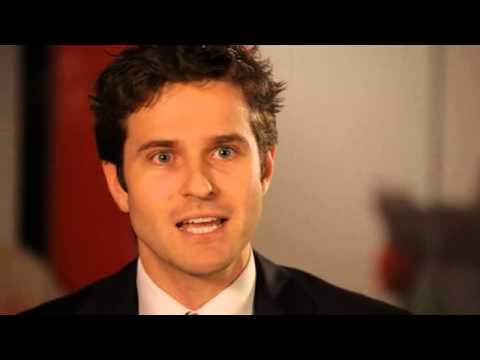 Mark Evers - GREAT Britain Delivers