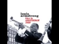 Louis Armstrong - Autumn Leaves