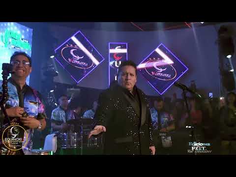 LOS ANGELES DE CHARLI EN VIVO ¡¡ EQUINOXIO