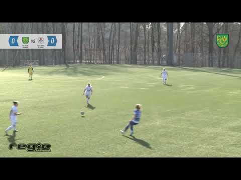I liga kobiet: TS ROW Rybnik - SMS II Łódź [12.02.2022]