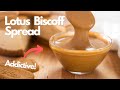 How To Make Biscoff Spread Lotus Biscoff Spread Recipe
