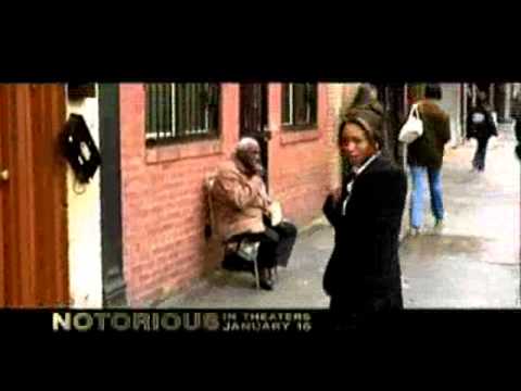Notorious - Lil Kim Scene