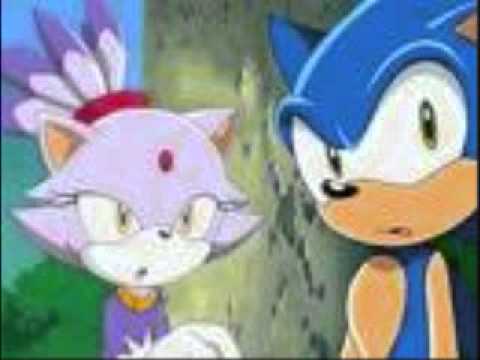 Sonic X Season4