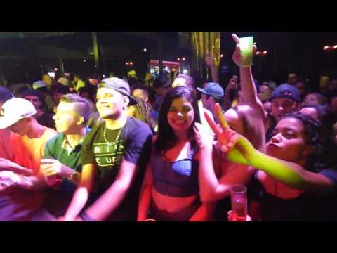 Funk show com Mc Rafa 22 No Candieiro