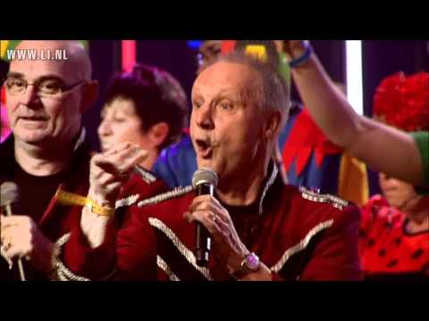 LVK 2011 - 01 Urmond - 4 op 'n riej - Sjpastelaovend