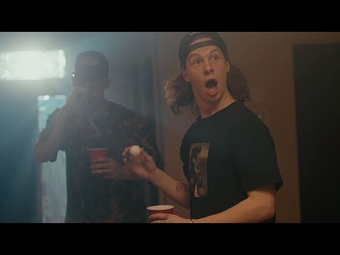 Anella Herim - Tennessee Love Song (feat. Chase Matthew) - Remix (Official Video)