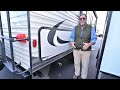 2016 Keystone RV Hideout 22RBWE Travel Trailer The RV Corral  Eugene Oregon