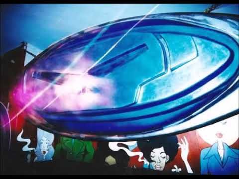 Commix Feat  MC Moose   Metalheadz Sessions   CABLE 2011