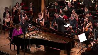 MITO 2017 Torino - Fuoco