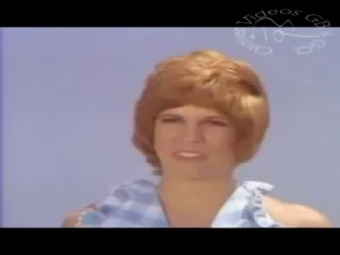 Vicki Lawrence - The night the lights went out in Georgia 1973