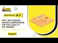 How To Choose The Right Cement Best Cement In India For House Construction UltraTech BaatGharKi