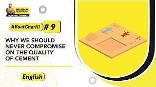 Best Cement In India for House Construction - UltraTech