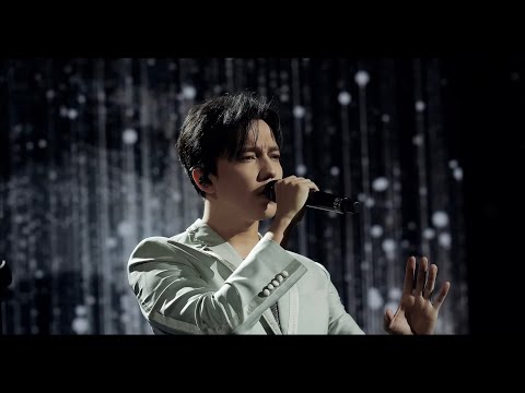 Dimash Qudaibergen - SOS d'un terrien en détresse (Sister Cities International)