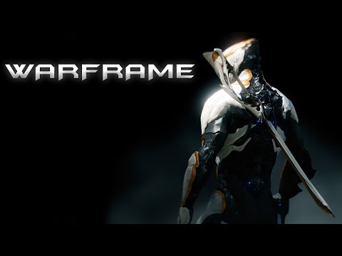 Long Overdue - WARFRAME