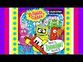 Bugs Feat Black Moth Super Rainbow I Song I Yo Gabba Gabba