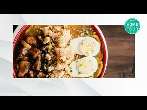 Suntrust Home Tour Episode 8 - Suntrust Siena Hills