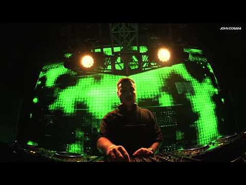 John Cosani @ Metropolitano by Audioholics