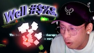 WHY AM I PUTTING MYSELF THROUGH THIS? | The Last Photon | Part 2