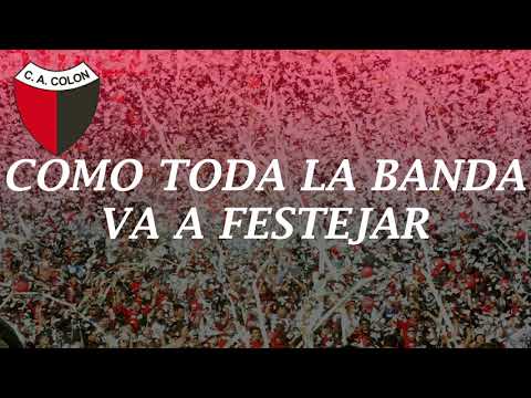 "Y dale alegría, alegría a mi corazón" - LNDC 2020🔴⚫