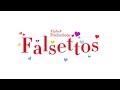 Marvin Hits Trina/I Never Wanted to Love You || Falsettos || Alpha Productions #ThankYouKindly
