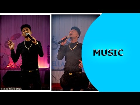 Nahom Yohannes ( Meste ) - Hanti eya Sigdaney  -  Eritrean Music 2016 - Ella Records