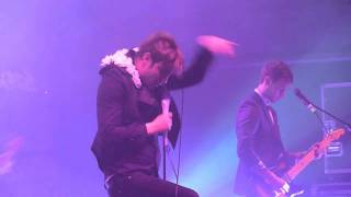 &quot;LILLI ROSE&quot; -KIDS IN GLASS HOUSES- *LIVE HD* NORWICH UEA 11/11/10
