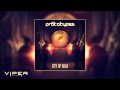 The Prototypes - Don't Let Me Go (feat. Amy Pearson)