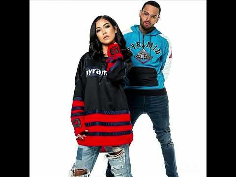 Jhene Aiko x Chris Brown Type Beat - “Still 4 You” [Free For Profit]