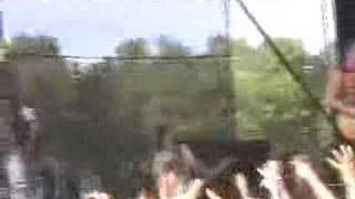 Norma jean - face face