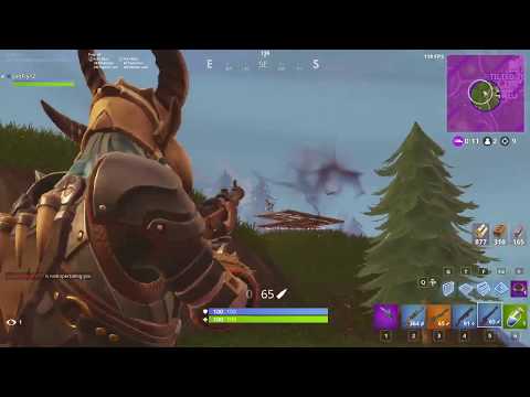 LeoFly Fortnite Highlights