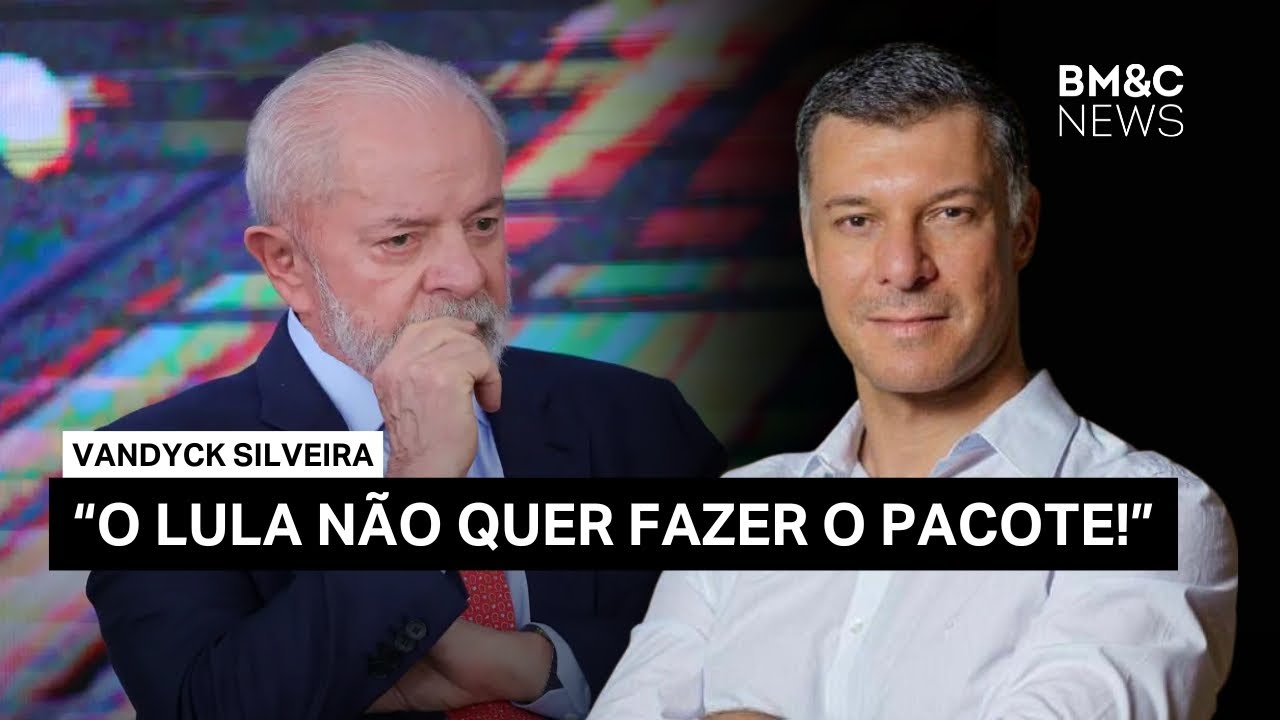 Mercado ainda aguarda pacote de ajuste fiscal | BM&C NEWS