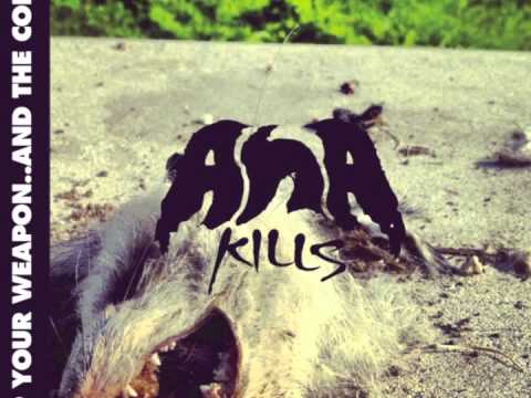 Ana Kills 