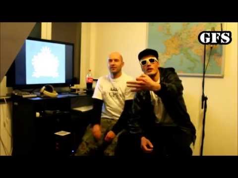 Zapowiedz koncertu MB KLIKA & GFS