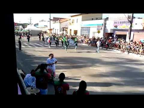 TRADICIONAL DE ALAGOINHAS - ENTRADA