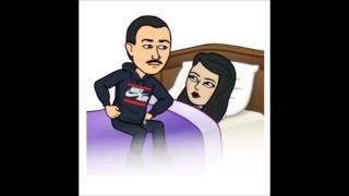 Brenton Wood's Goodnight Baby