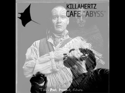 Killahertz vs Tiki Taane (Bowski Soundcloud version)
