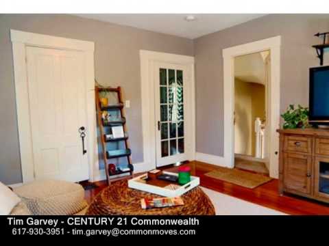 22 Lindenwood Road, Stoneham MA 02180 - Rental - Real Estate - For Sale -