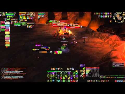 Gamon Achievement on Normal Nazgrim