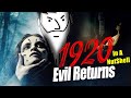 1920 Evil Returns In A Nutshell YOGI BABA
