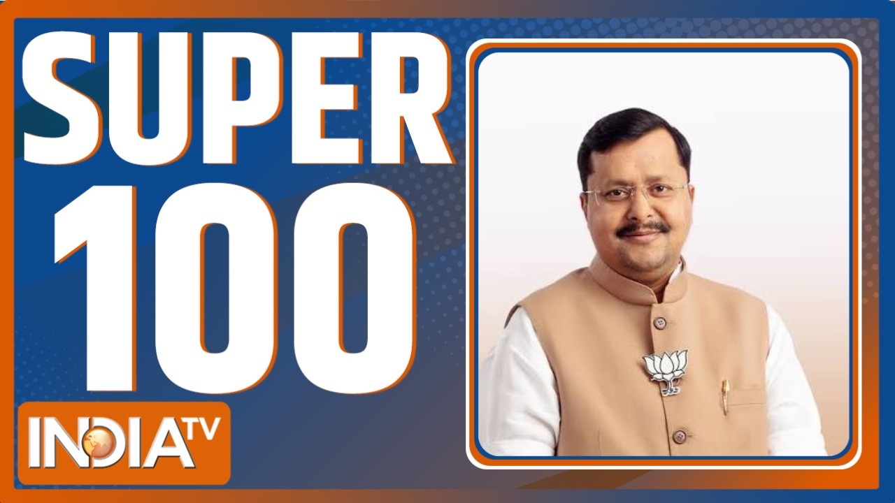 Super 100 : Bankipur By Election Result Updates | Nitin Nabin | Prashant Kishore | Congress |  BJP