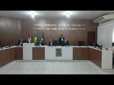 Imagem - Sessão Ordinária do dia 3 de fevereiro de 2026