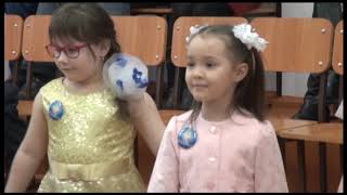 «Будь в тренде – живи творчески»