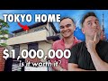 What 1 Million Buys You In Tokyo S CHEAPEST Neighborhoods Feat AbroadinJapan