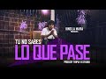 King La Mafia -  Lo Que Pase - Video Oficial