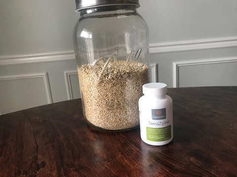 pierderea în greutate doterra terazyme