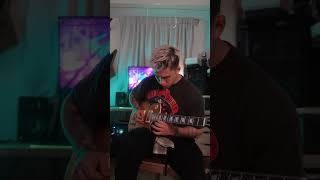 親愛的無情孫小美 (Solo Cover) - Gibson R9