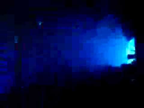 Matt Hardwick @ Gatecrasher 7 Leeds 11/04/09