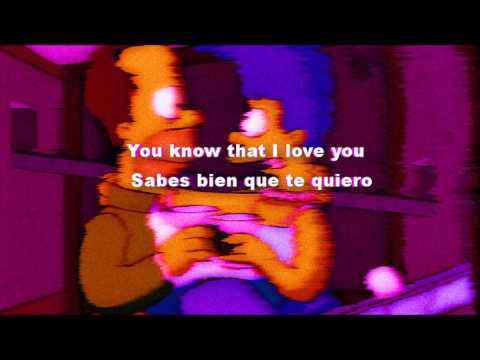 CUCO - Lo que siento (Subtítulos en español) [Lyrics]